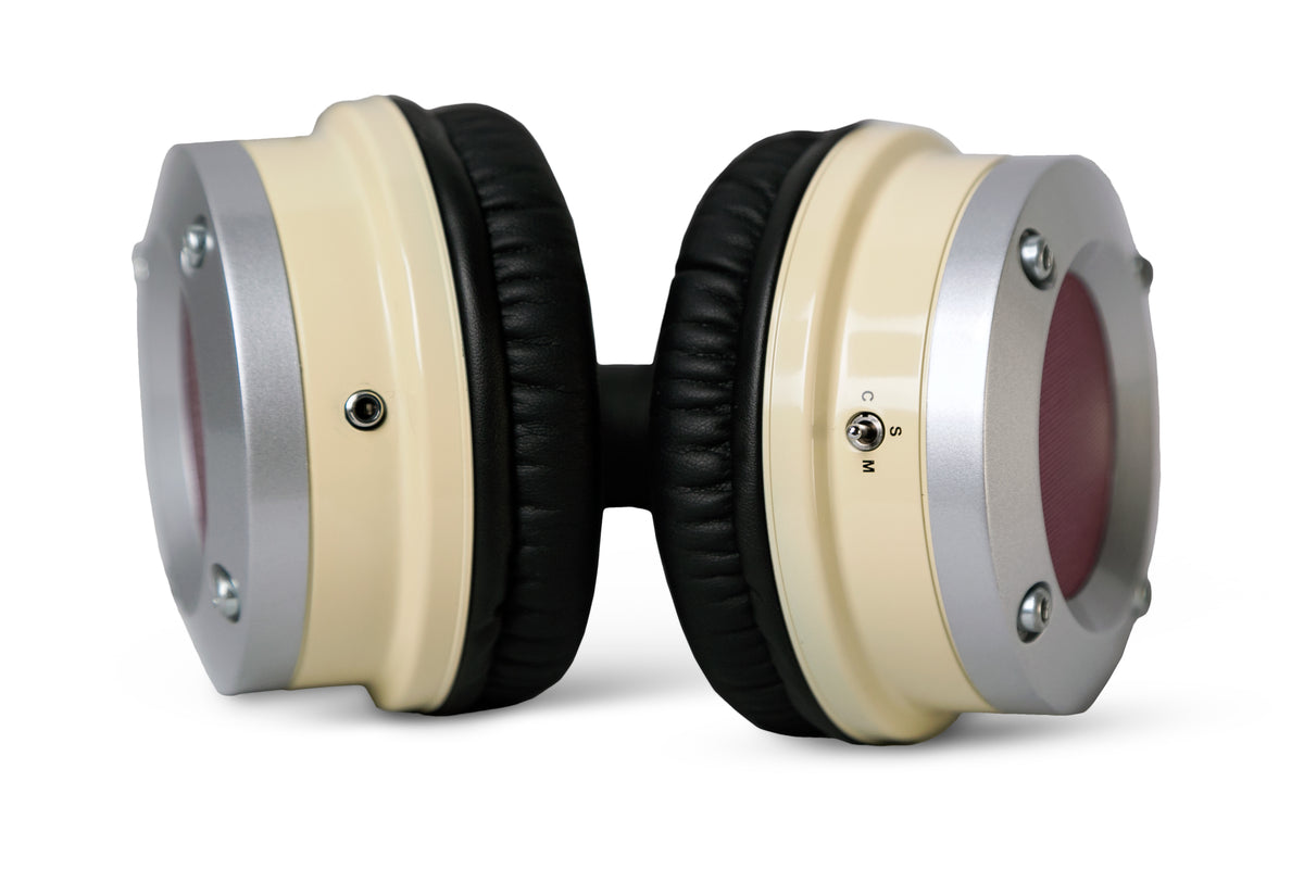Avantone Pro MP1 Mixphones Headphones Creme