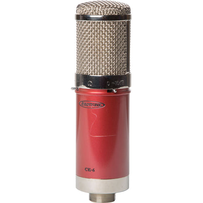 Avantone CK-6 Classic Large Capsule Cardioid FET Condenser Microphone
