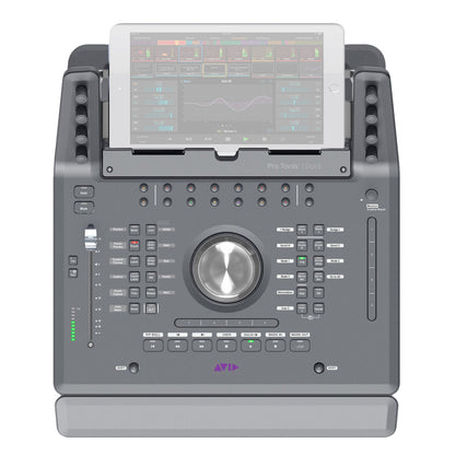 Avid Pro Tools Dock Ethernet Control Surface for iOS