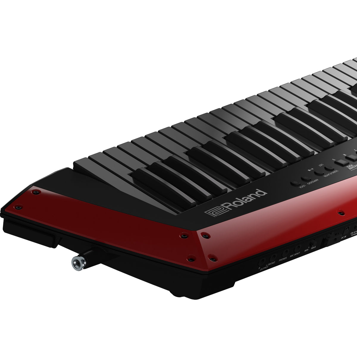 Roland AX-Edge Keytar Synth - Black