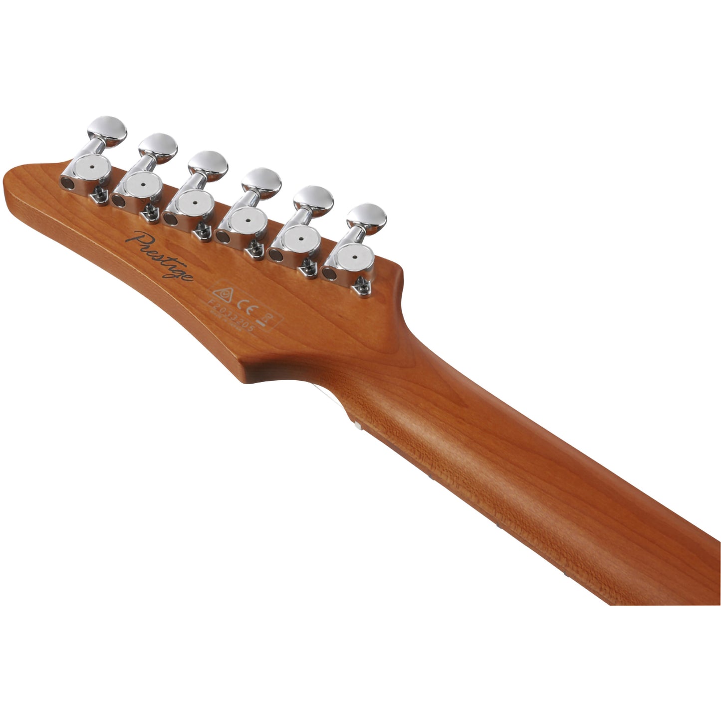 Ibanez AZS2200Q RBS Prestige 6 String Electric Guitar, Royal Blue Sapphire