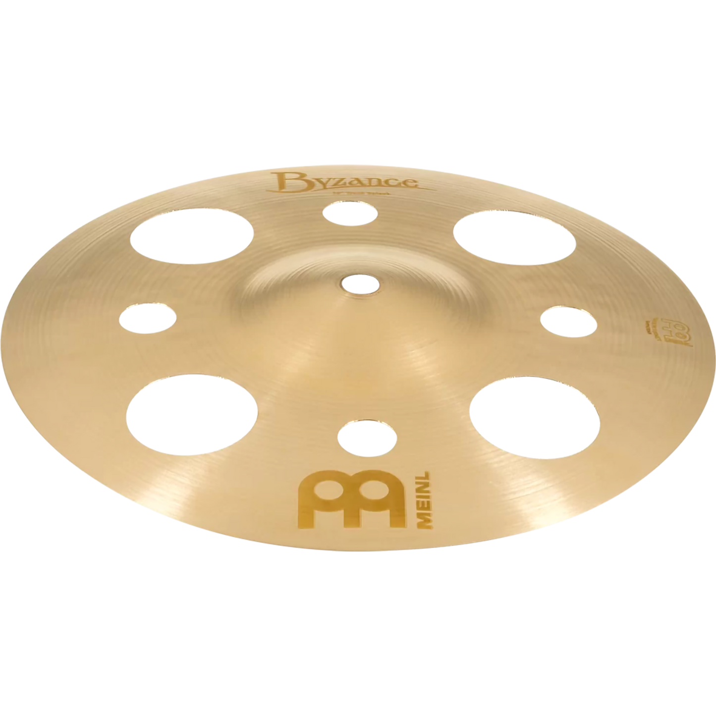 Meinl 10” Byzance Vintage Trash Splash Cymbal