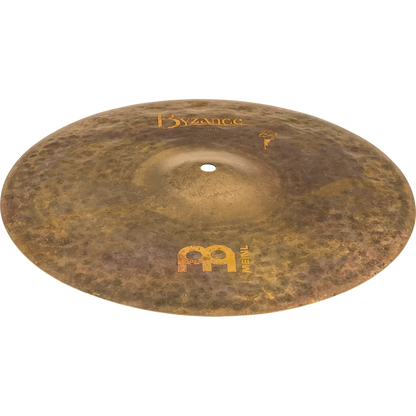 Meinl 14” Byzance Vintage Sand Hi Hat Cymbals