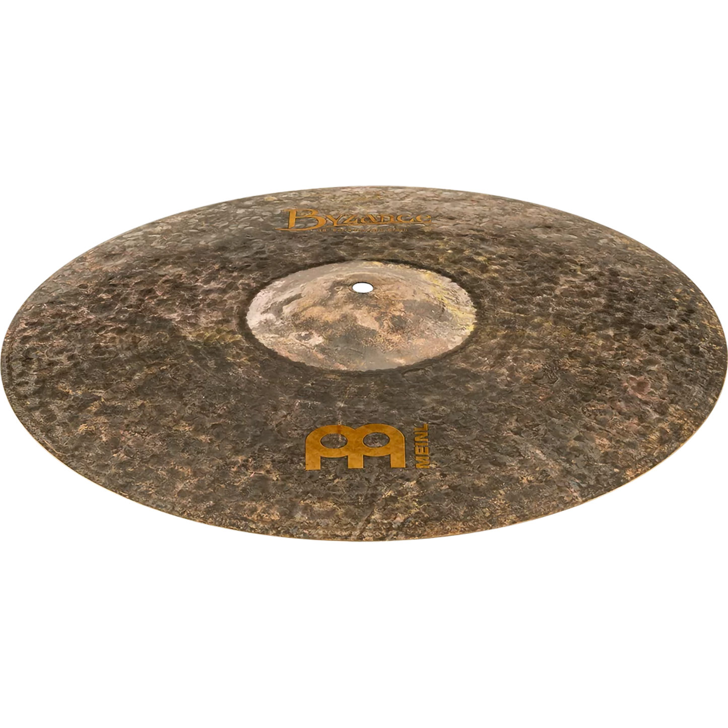 Meinl 18” Byzance Extra Dry Thin Crash Cymbal