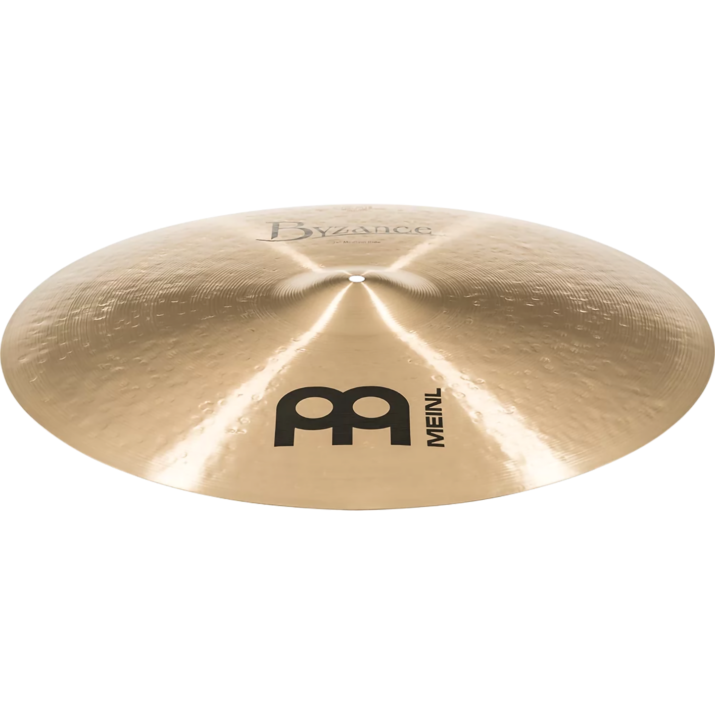 Meinl 24” Byzance Traditional Medium Ride Cymbal