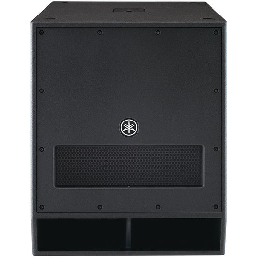 Yamaha DXS18 Powered Subwoofer
