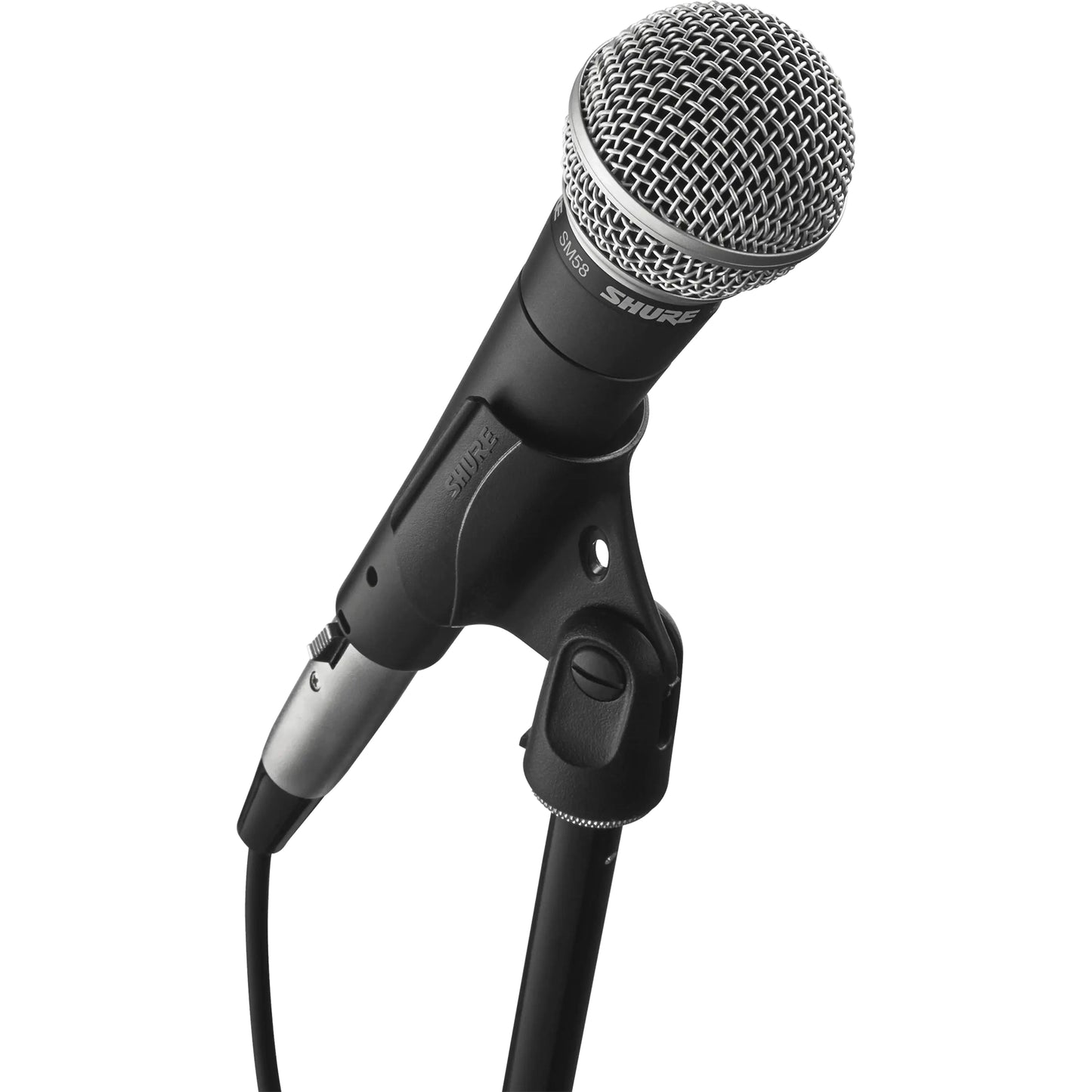 Shure SM58 Handheld Microphone