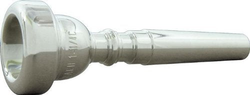 Bach 3511FC 1 1/4C Trumpet Mouthpiece