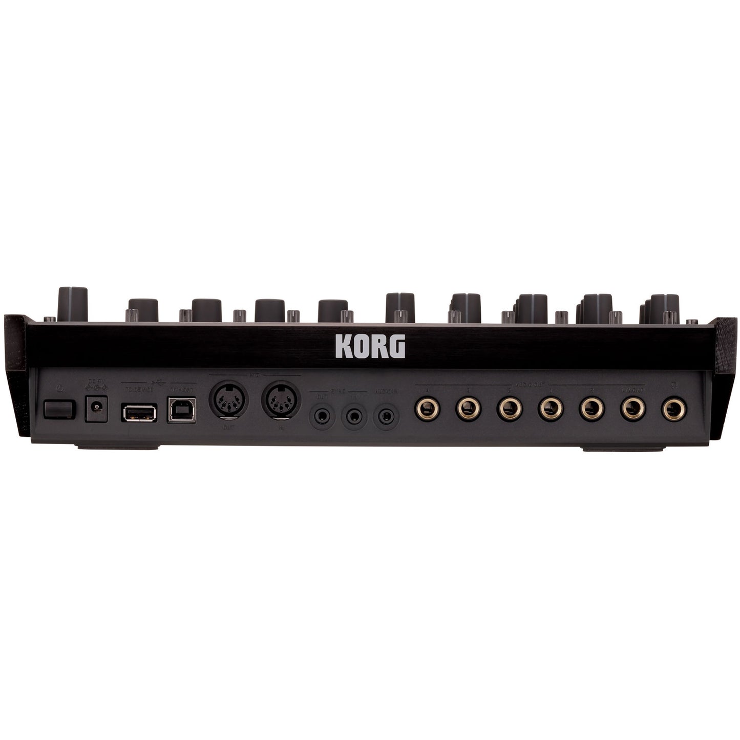 Korg Drumlogue Analog and Digital Hybrid Drum Machine