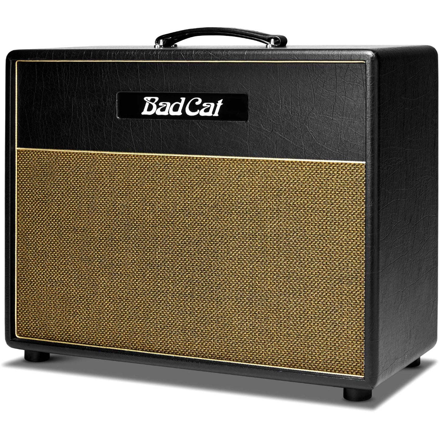 Bad Cat Amplifiers Black Cat 1x12 Cabinet