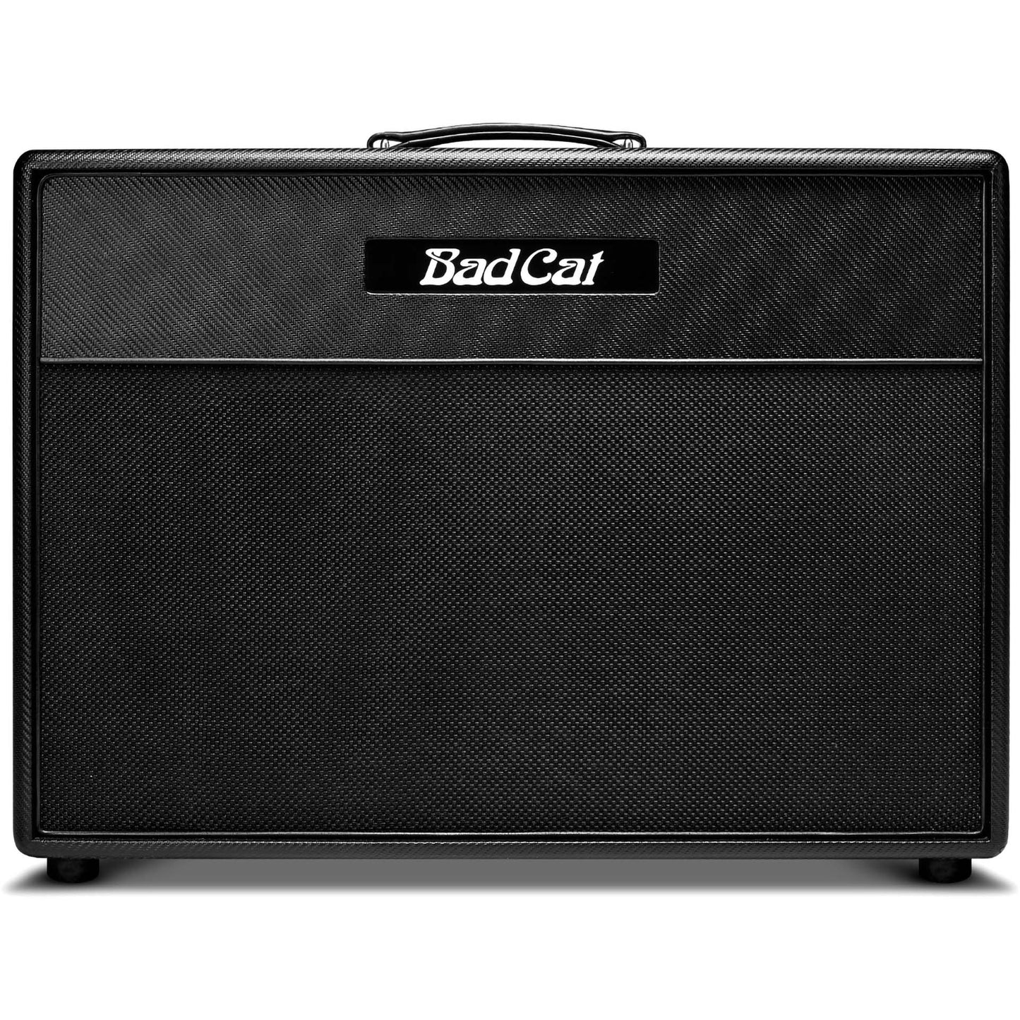 Bad Cat Amplifiers 2x12 Extension Cabinet Closed Back