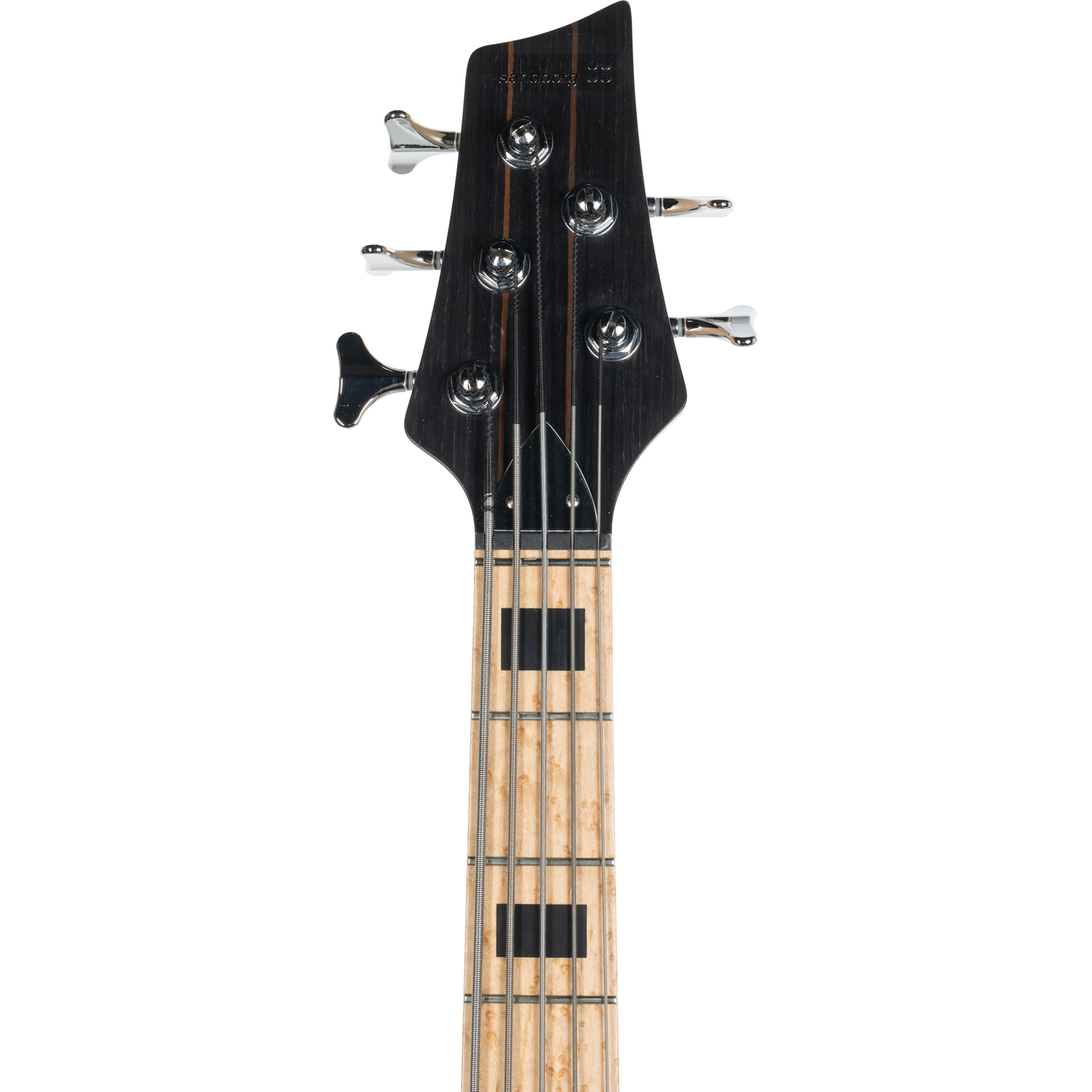 Sandberg Basic 5-String Electric Bass - Matte Blackburst