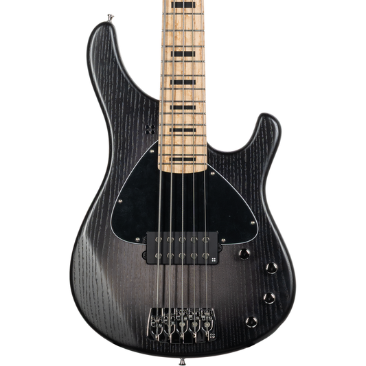 Sandberg Basic 5-String Electric Bass - Matte Blackburst