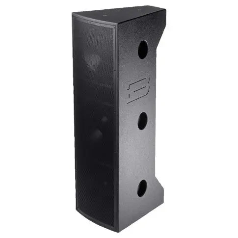 BASSBOSS AT312-MK3 Triple 12" Powered Top Active Loudspeaker