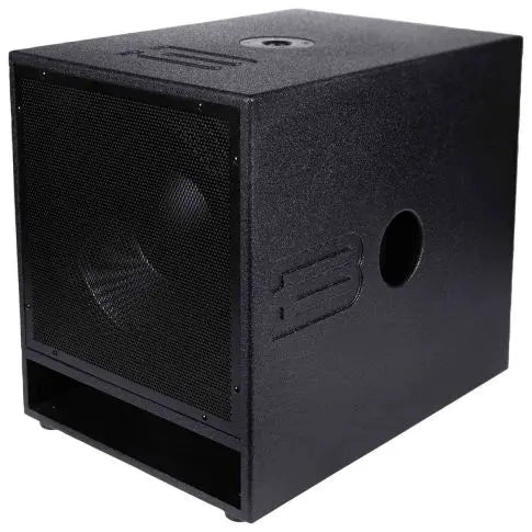 BASSBOSS BB15-MK3 Single 15" Powered Active Subwoofer