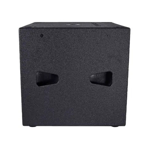 BASSBOSS SSP118-MK3 Single 18" Powered Active Subwoofer