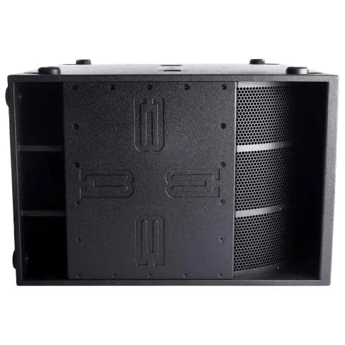 BASSBOSS VS21-MK3 Single 21" Powered Active Subwoofer