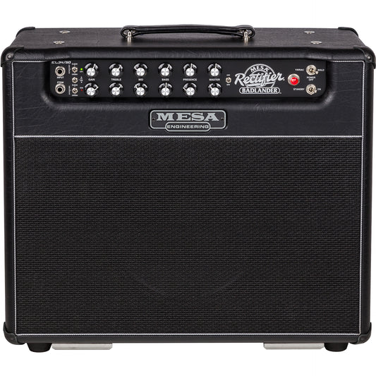 Mesa Boogie Badlander 50 1x12” Tube Combo Amplifier