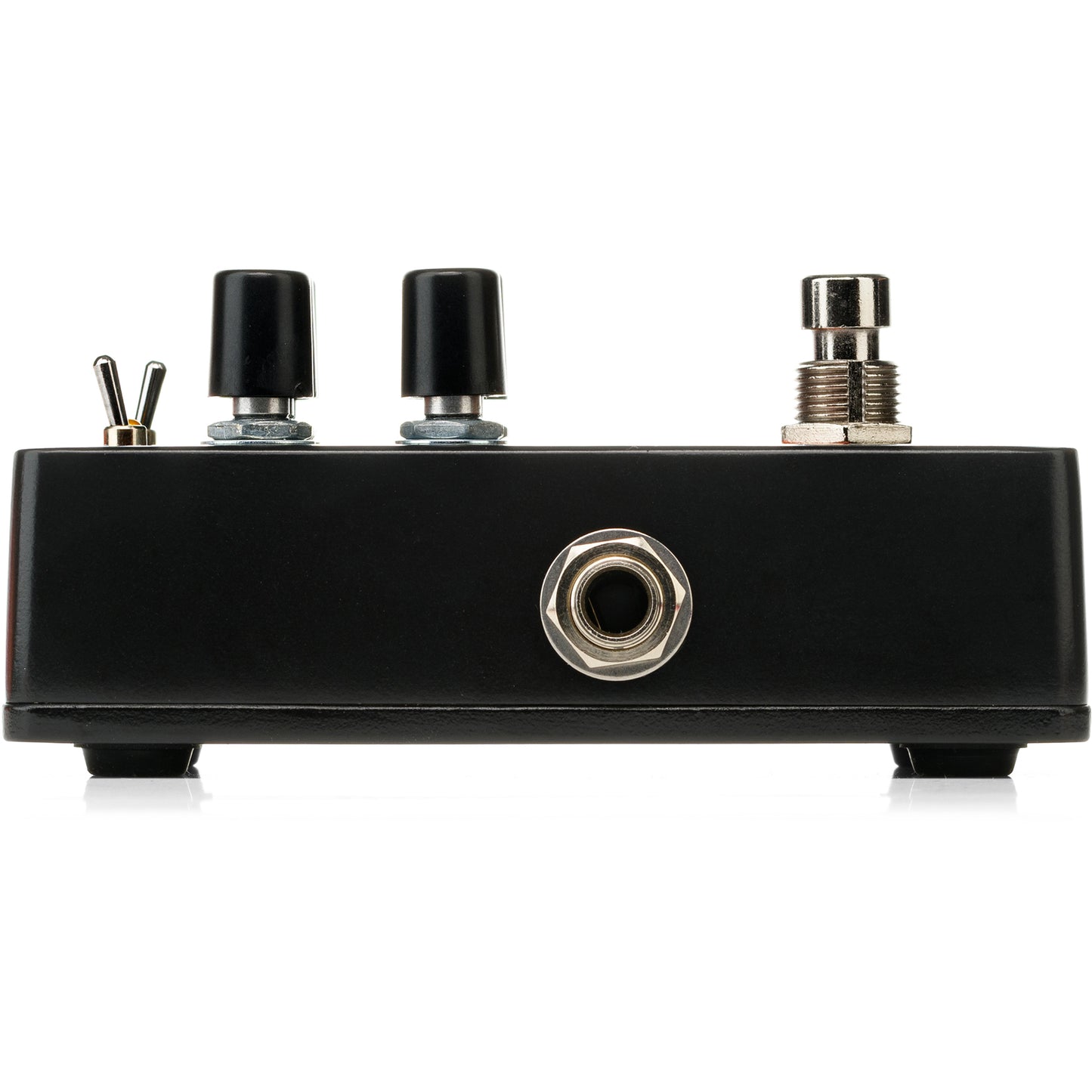 Electro Harmonix Bender Royale Germanium Fuzz Pedal - Black