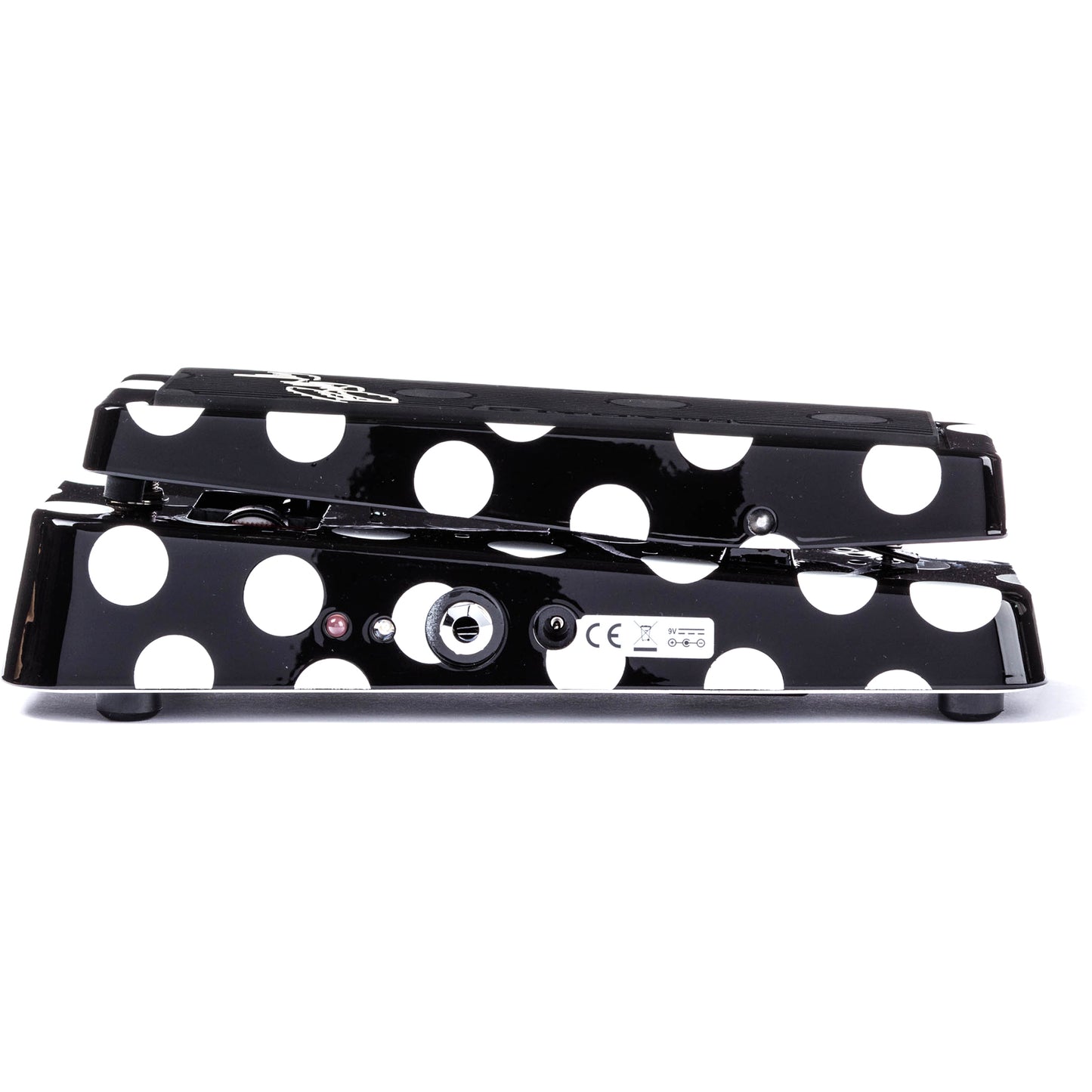 Dunlop Crybaby Buddy Guy Signature Wah Pedal