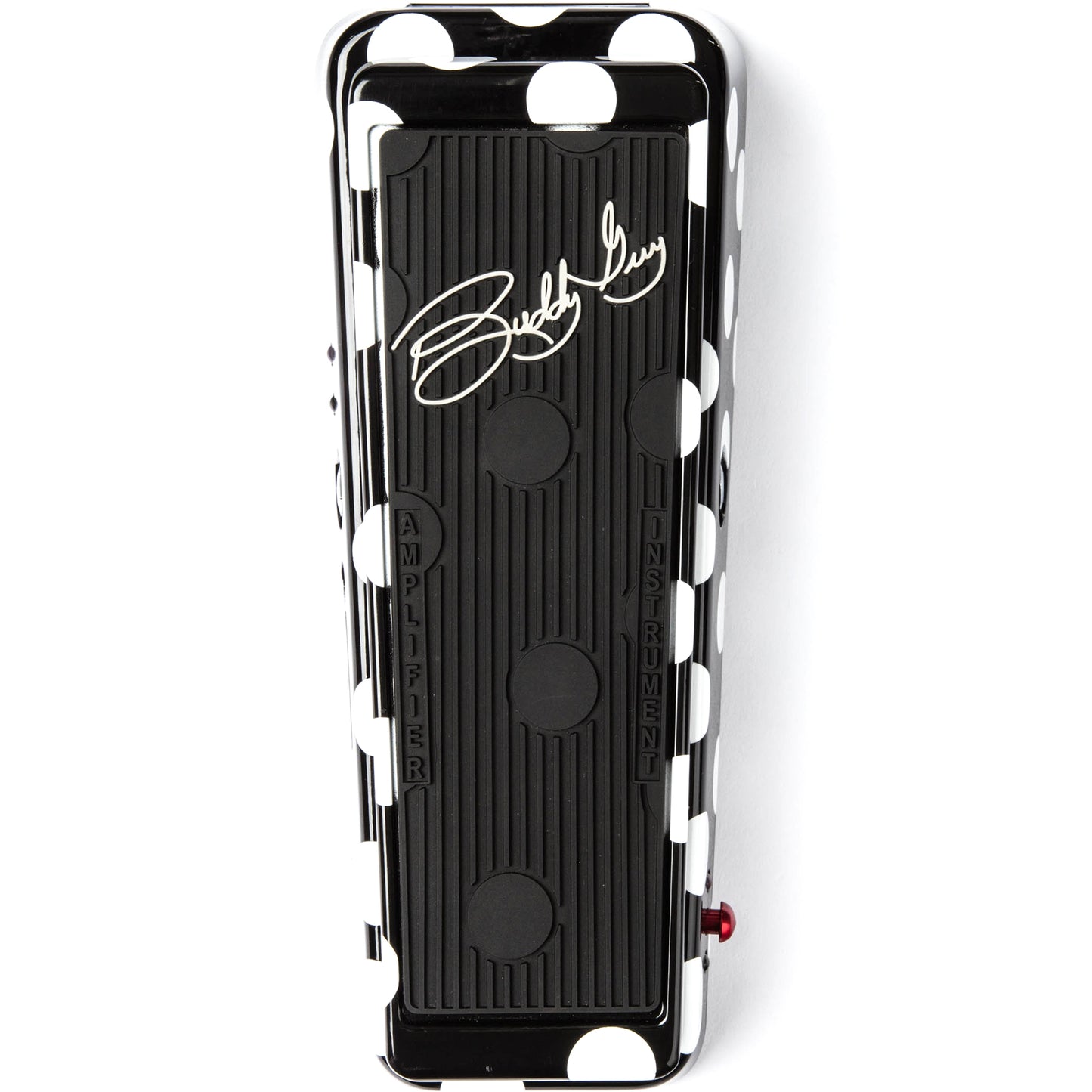 Dunlop Crybaby Buddy Guy Signature Wah Pedal