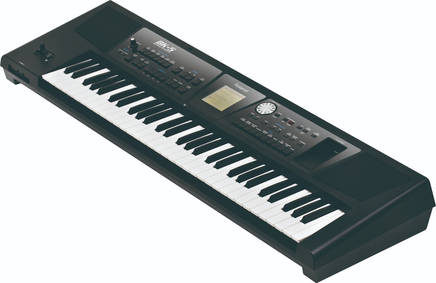 Roland BK-5 61-Key Backing Keyboard
