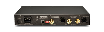 Prism Sound Callia (2-Channel USB2 DAC)