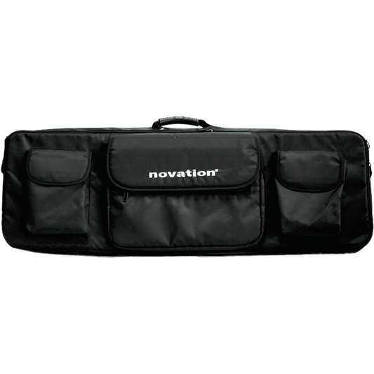 Novation Black 61-Key Carry Case