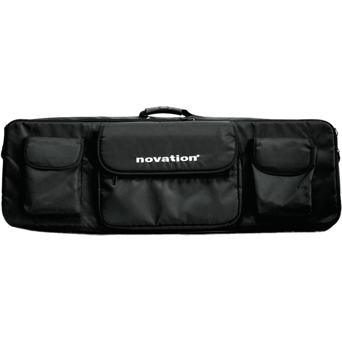 Novation Black 61-Key Carry Case