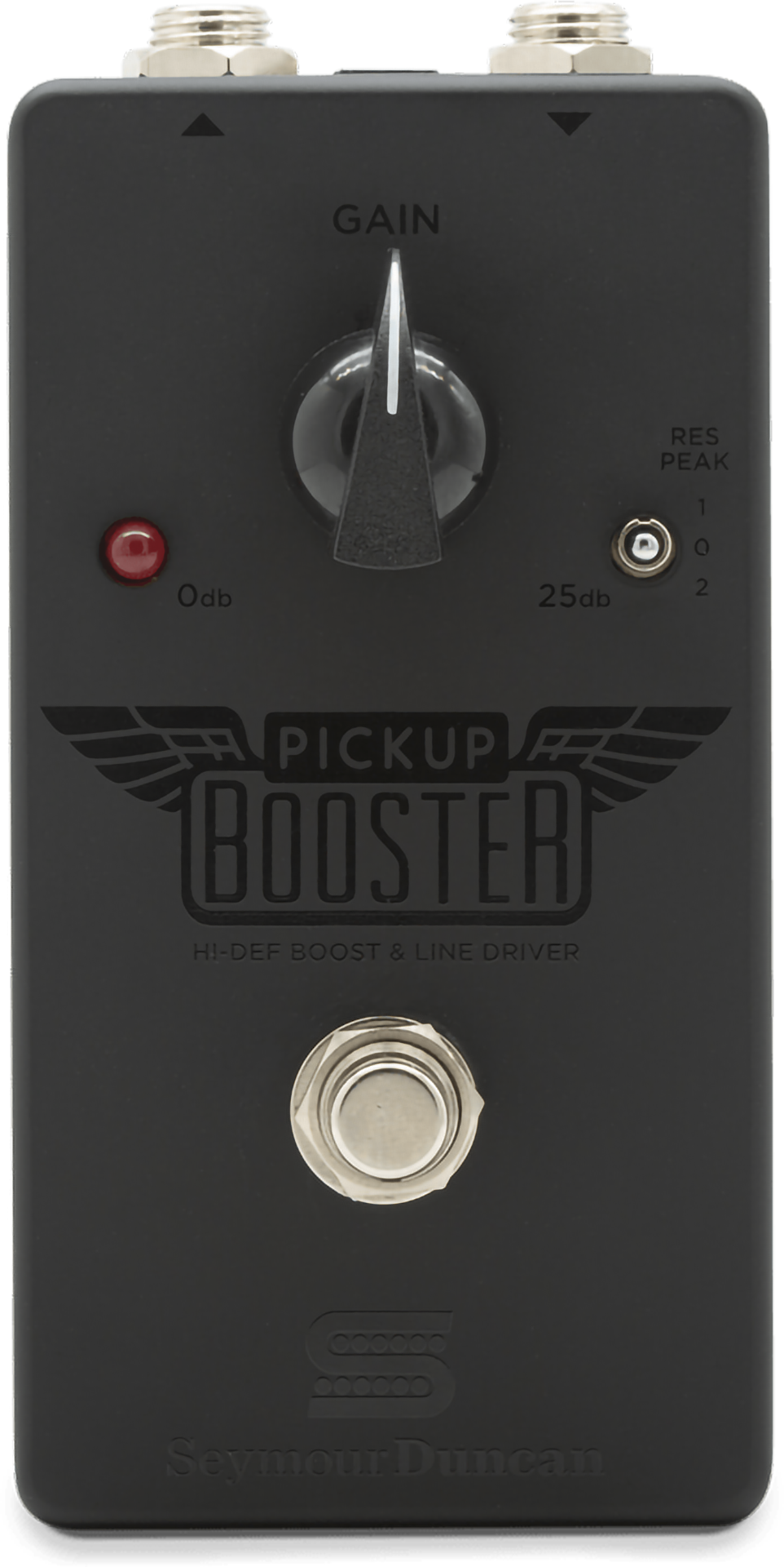 seymour duncan guitar pedals Seymour Duncan Pickup Booster Guitar Signal Path Effect Pedal