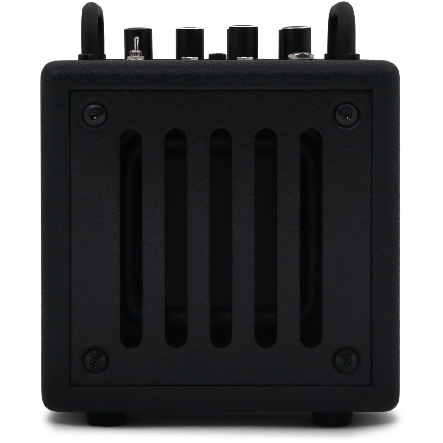 Phil Jones Bass X4C Nanobass 35-watt Multi-instrument Combo Amplifier - Black