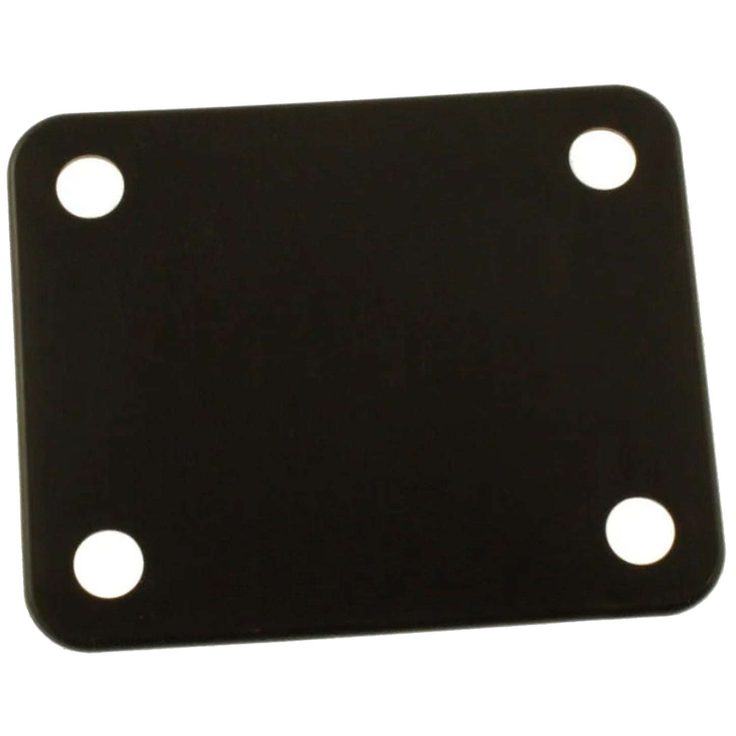 All Parts Neck Plate Cushion - Black