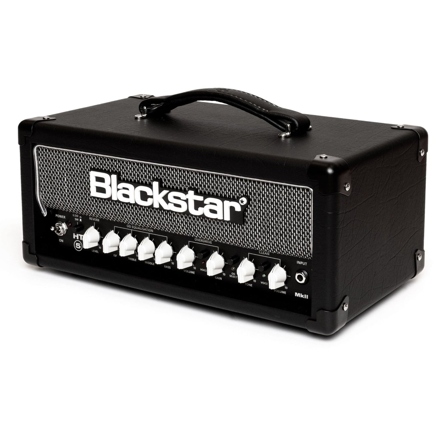 Blackstar HT-5RH MKII 5-Watt Guitar Head with Reverb