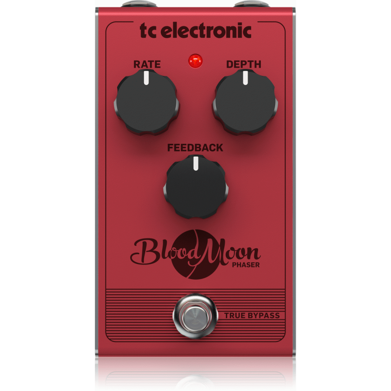 TC Electronic Blood Moon Phaser