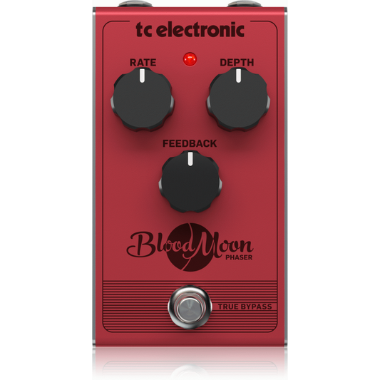 TC Electronic Blood Moon Phaser