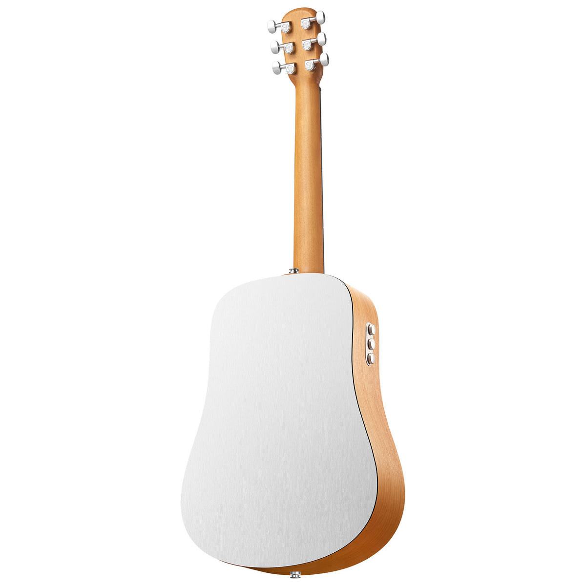 Lava Music Blue Lava Original FreeBoost Acoustic Electric Guitar