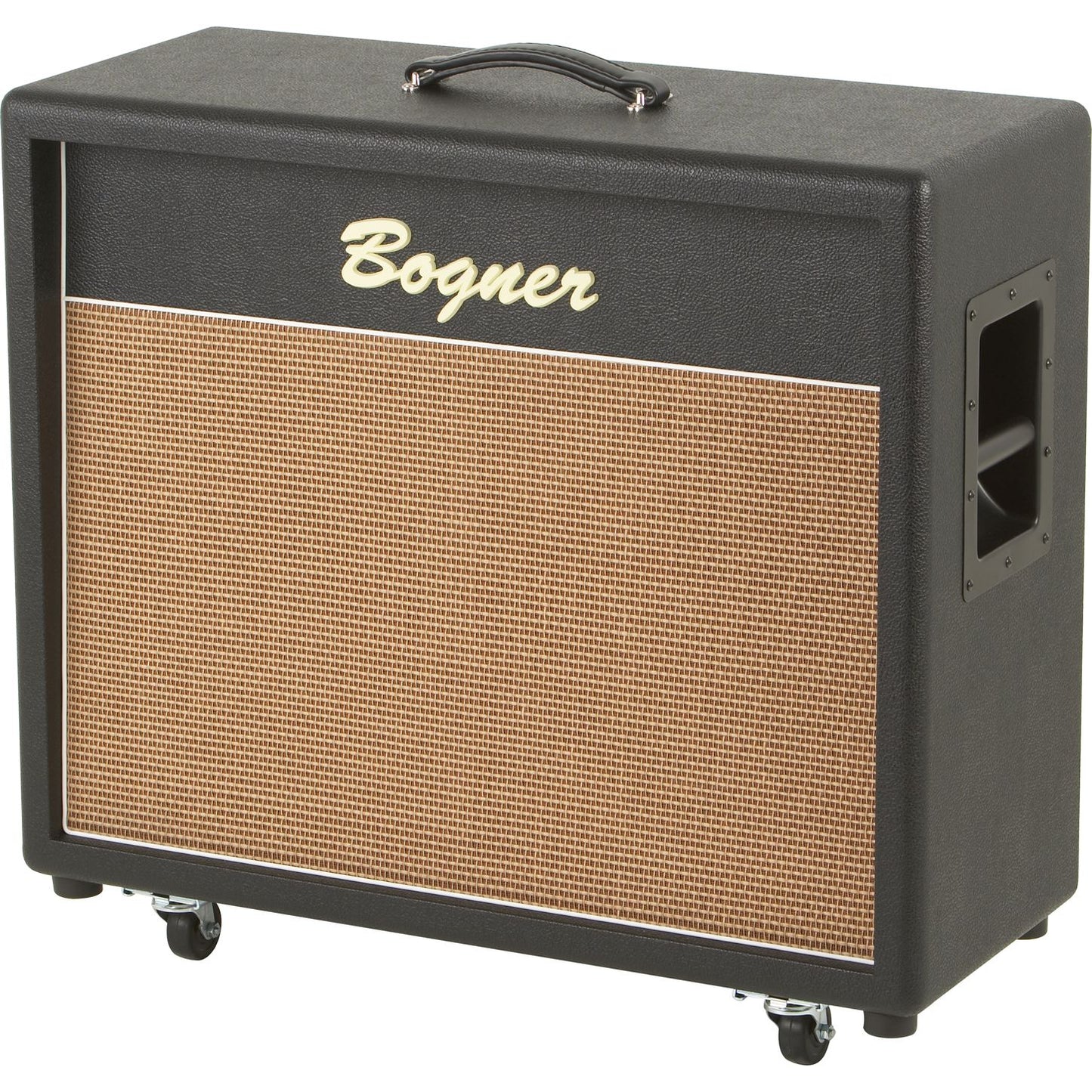 Bogner 212C 2x12 Guitar Amplifier Cabinet