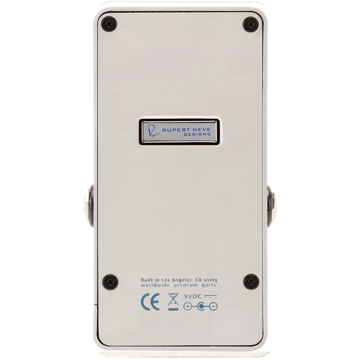 Bogner Burnley (Rupert Neve Transformers) Overdrive Pedal