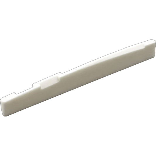 All Parts Compensated Bone Saddle for Acoustic Guitars