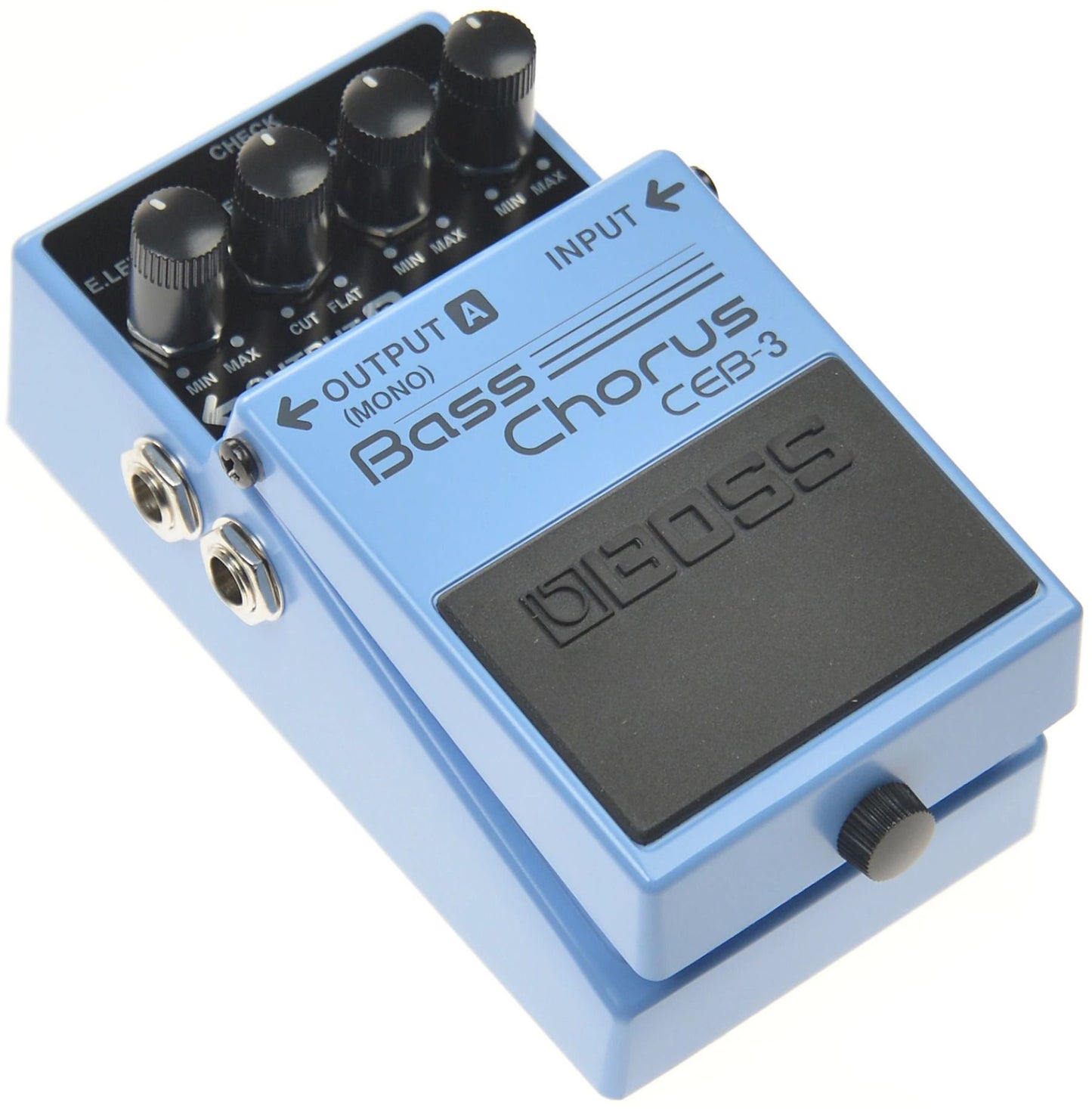 Boss CEB-3 Bass Chorus