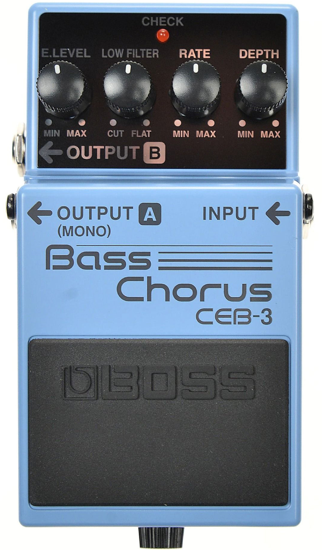 Boss CEB-3 Bass Chorus