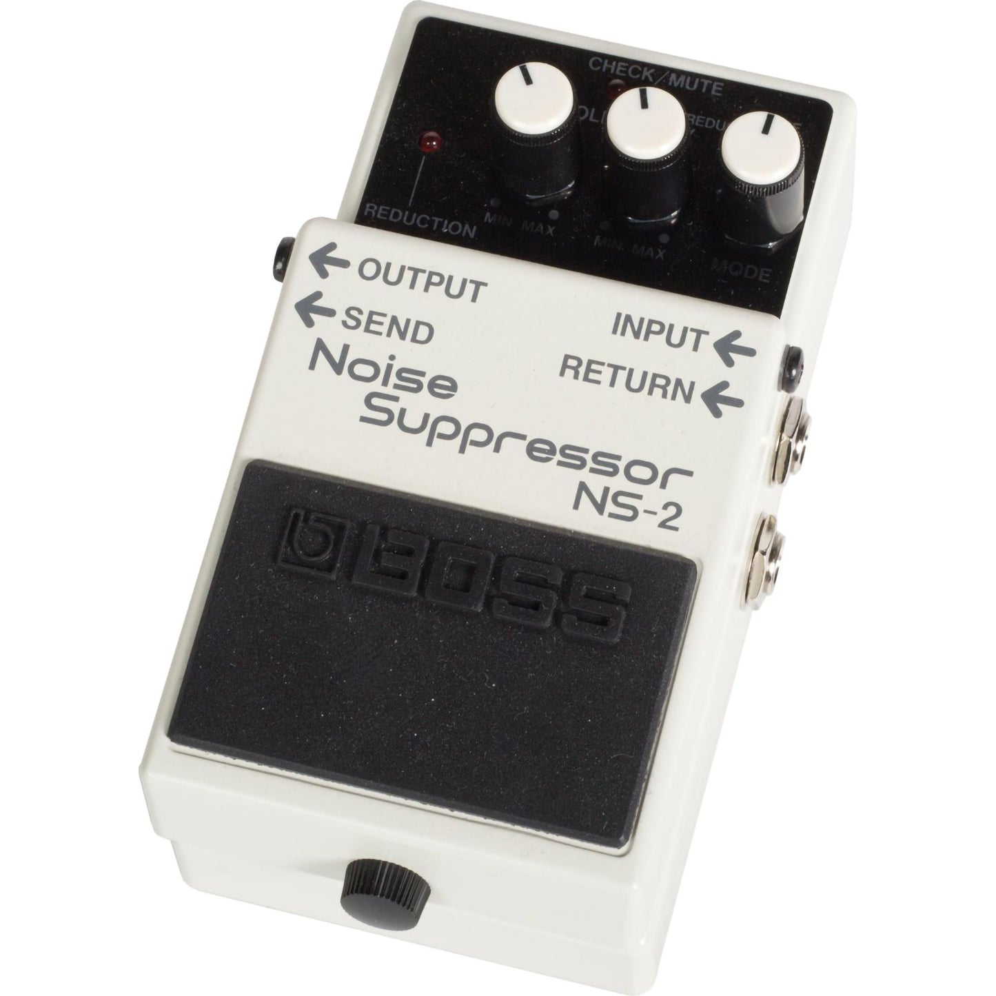 Boss NS-2 Noise Suppressor Pedal