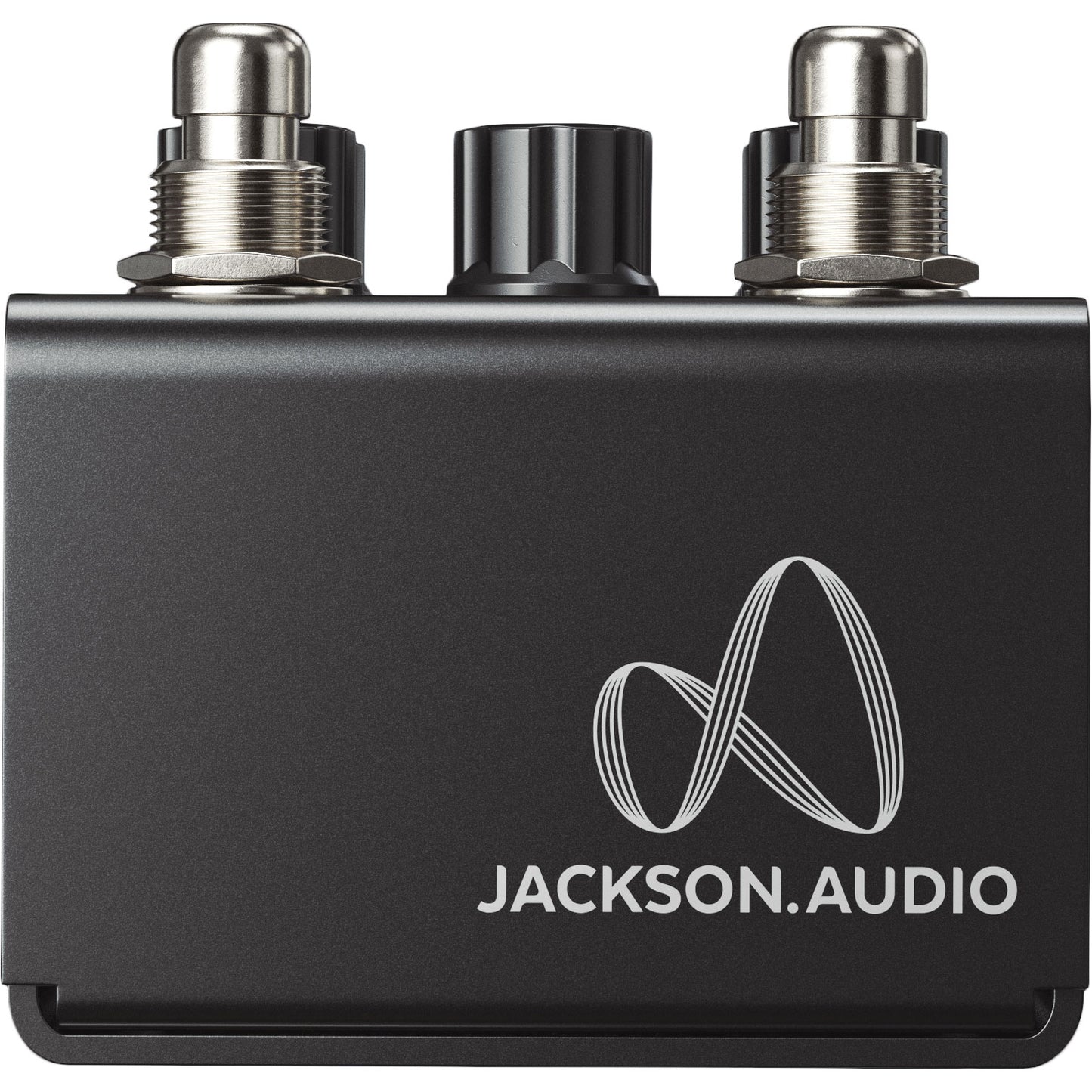Jackson Audio Bloom V2 MIDI Compressor Pedal in Black