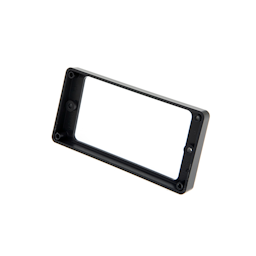 Gibson Bridge 3/8” Pickup Mounting Ring - Black