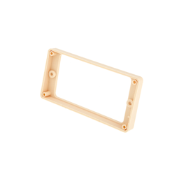 Gibson Bridge 3/8” Pickup Mounting Ring in Creme