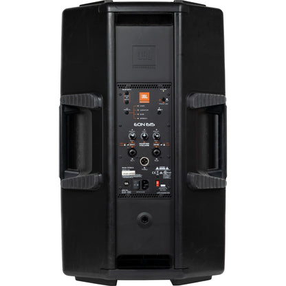 JBL EON 615 Powered 15” Two-Way Speaker System