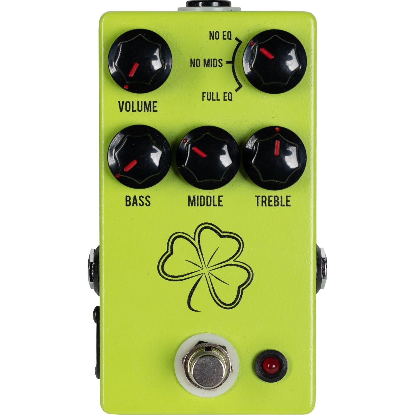 JHS Pedals Clover Preamp Pedal