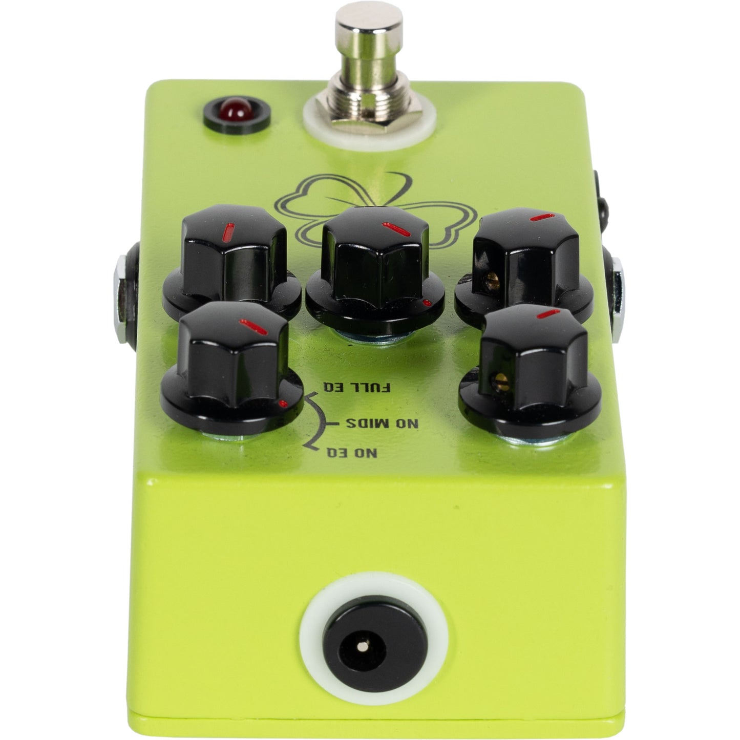 JHS Pedals Clover Preamp Pedal