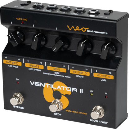 Neo Instruments Ventilator 2 Pedal