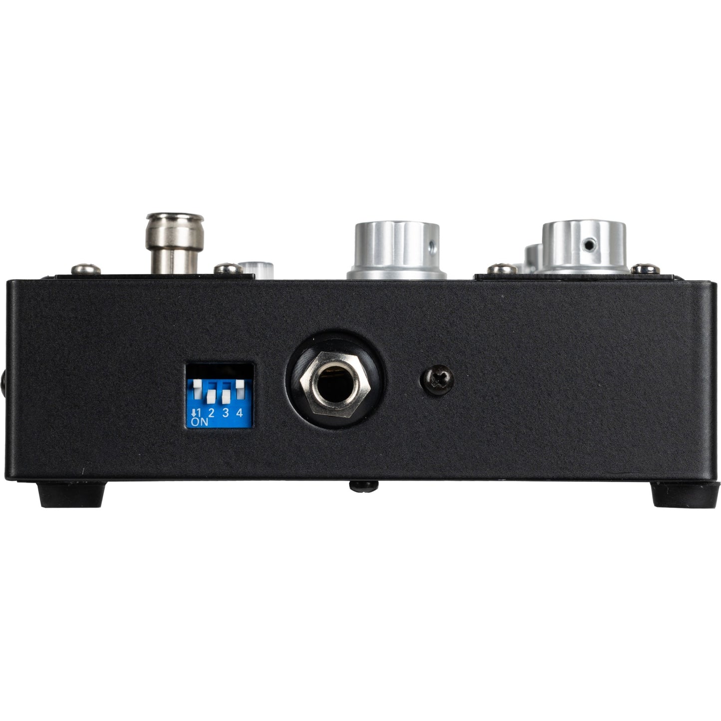 Gurus Amps Echosex 2 Guitar Effects Pedal